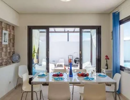 Casa Azul *