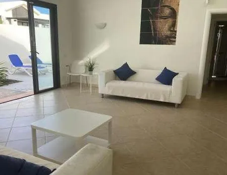Villa Casa Azul