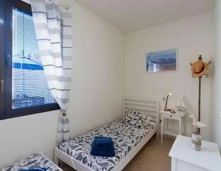 Casa Azul Villa