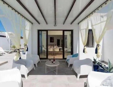 Villa Casa Azul