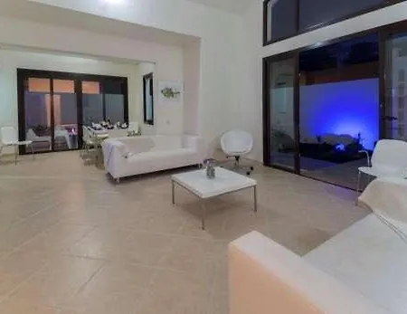 Casa Azul Villa Playa Blanca (Lanzarote)