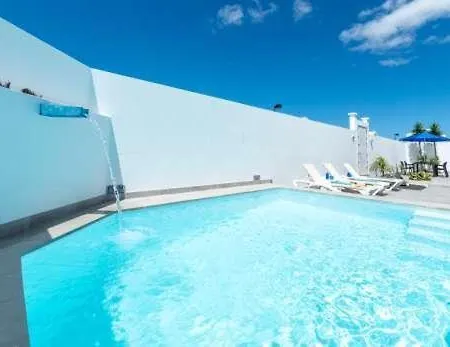 Casa Azul فيلة بلايا بلانكا