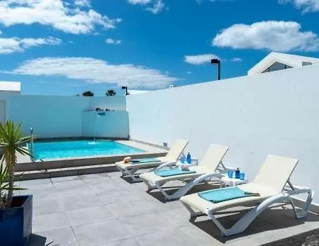 Casa Azul بلايا بلانكا