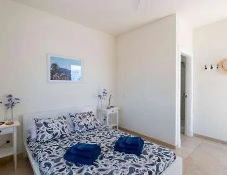 Casa Azul *