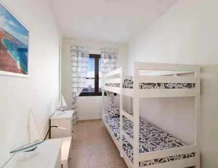 Casa Azul Villa Playa Blanca (Lanzarote)