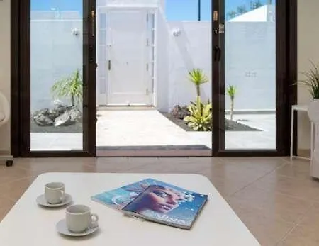 Villa Casa Azul *