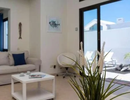 Villa Casa Azul