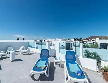 Villa Casa Azul *