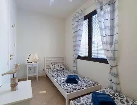 Casa Azul Playa Blanca (Lanzarote)