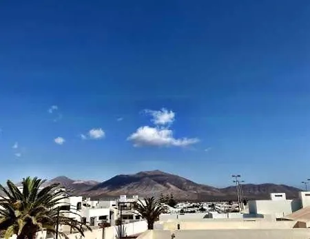 Casa Azul Villa *