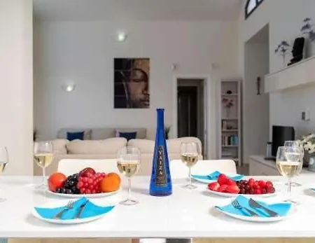 Casa Azul فيلة بلايا بلانكا