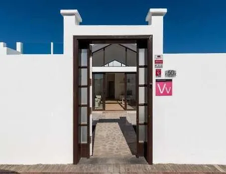 Villa Casa Azul *