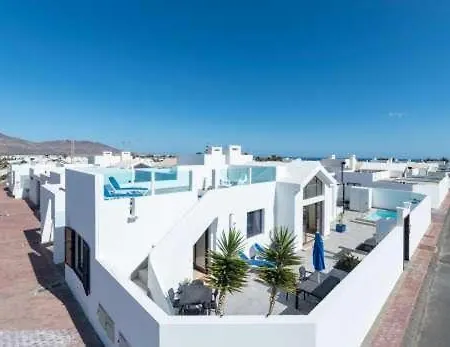 Villa Casa Azul Playa Blanca (Lanzarote)
