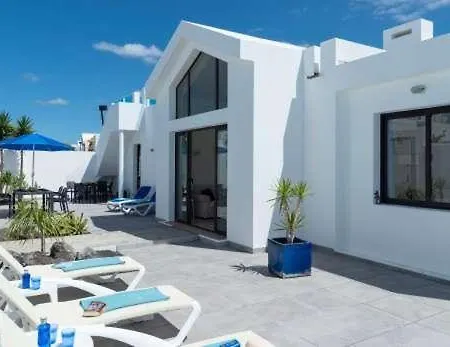 Villa Casa Azul
